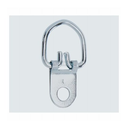 National Hardware 1732 DRing Hanger N261-488